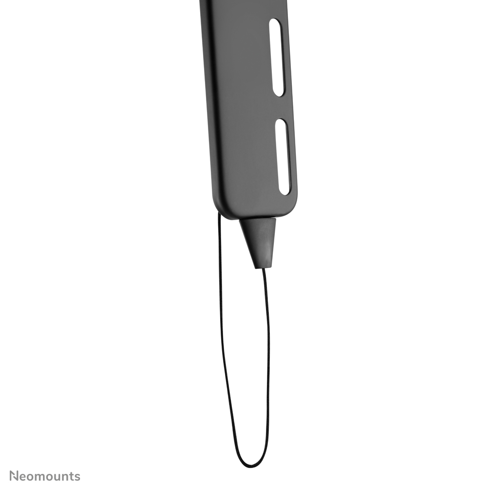 Neomounts LED-W400BLACK Supporto TV a parete 32-55" - ultrapiatto